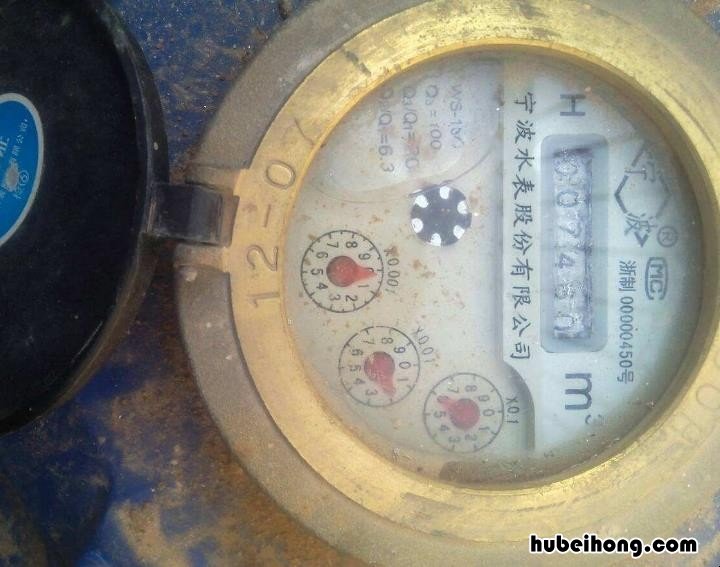 如何解决水表倒转的问题 水表倒转会坏吗