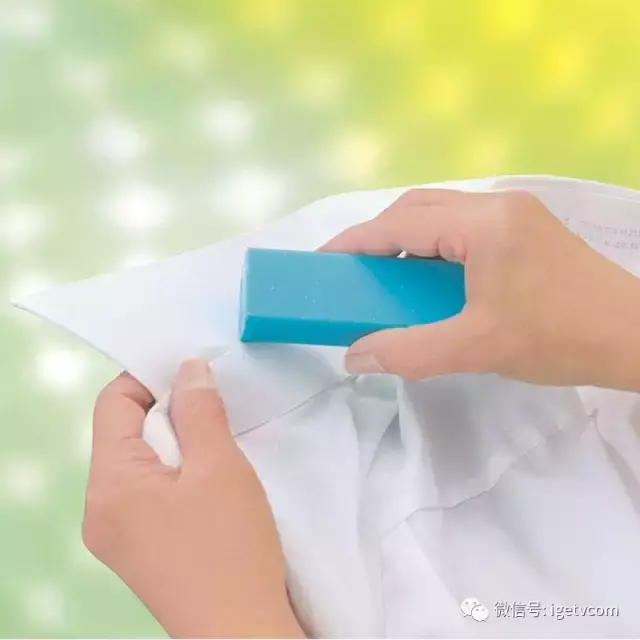 去污渍小技巧 白衣服发黄洗白简单有效方法