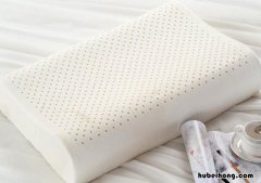 如何辨别天然乳胶枕头 怎么判断天然乳胶枕和合成乳胶枕