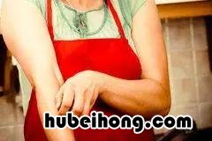 梅雨季 湿疹 下雨天湿疹复发