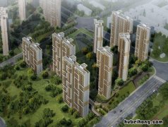 如何选择合适的楼盘 住房怎样选楼层