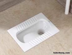 如何选择合适的蹲便器 如何选择合适的蹲便器型号
