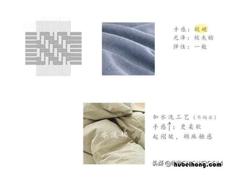 床上四件套怎么选材质 床上四件套怎么挑