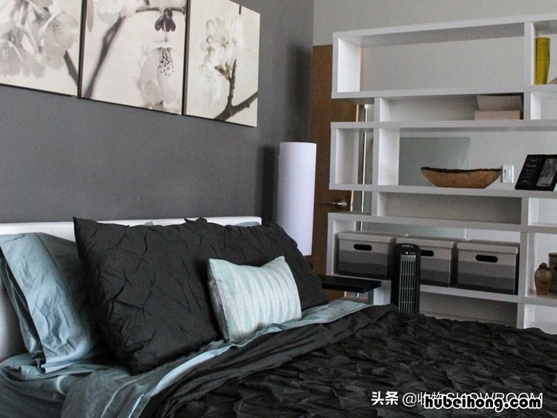 床上四件套怎么选材质 床上四件套怎么挑
