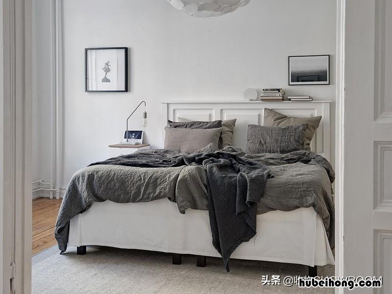 床上四件套怎么选材质 床上四件套怎么挑