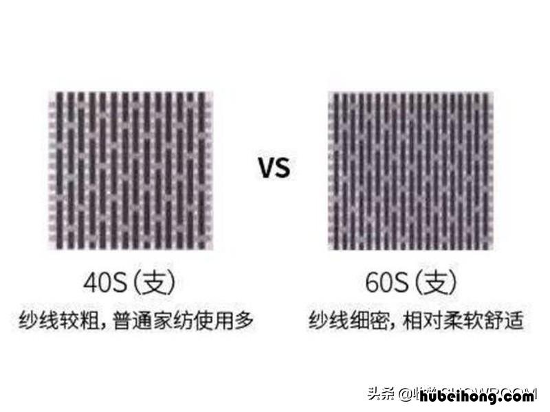 床上四件套怎么选材质 床上四件套怎么挑