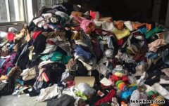 回收旧衣服如何分类 回收的旧衣服都是怎么分类的