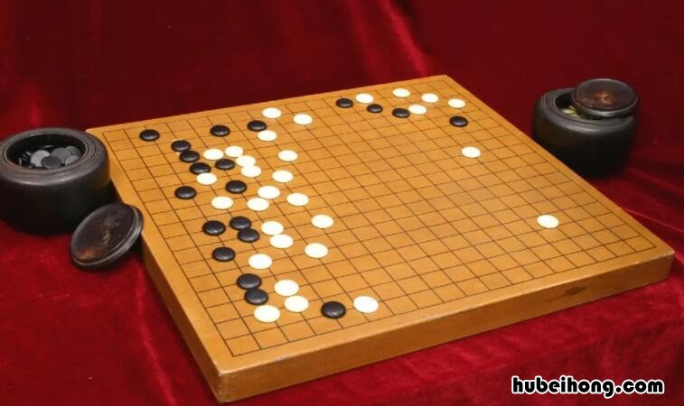 围棋在哪个朝代最受欢迎 围棋哪个朝代最盛