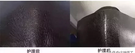 皮衣皱巴巴的怎么快速弄平整 皮衣皱了怎么熨平