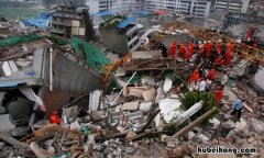 地震来临前的9种预兆是什么 地震来临前的9种预兆高清