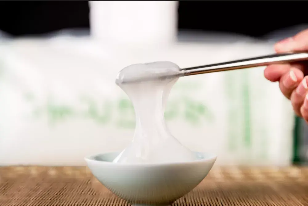 墙布糯米胶真的环保吗 墙布糯米胶使用方法
