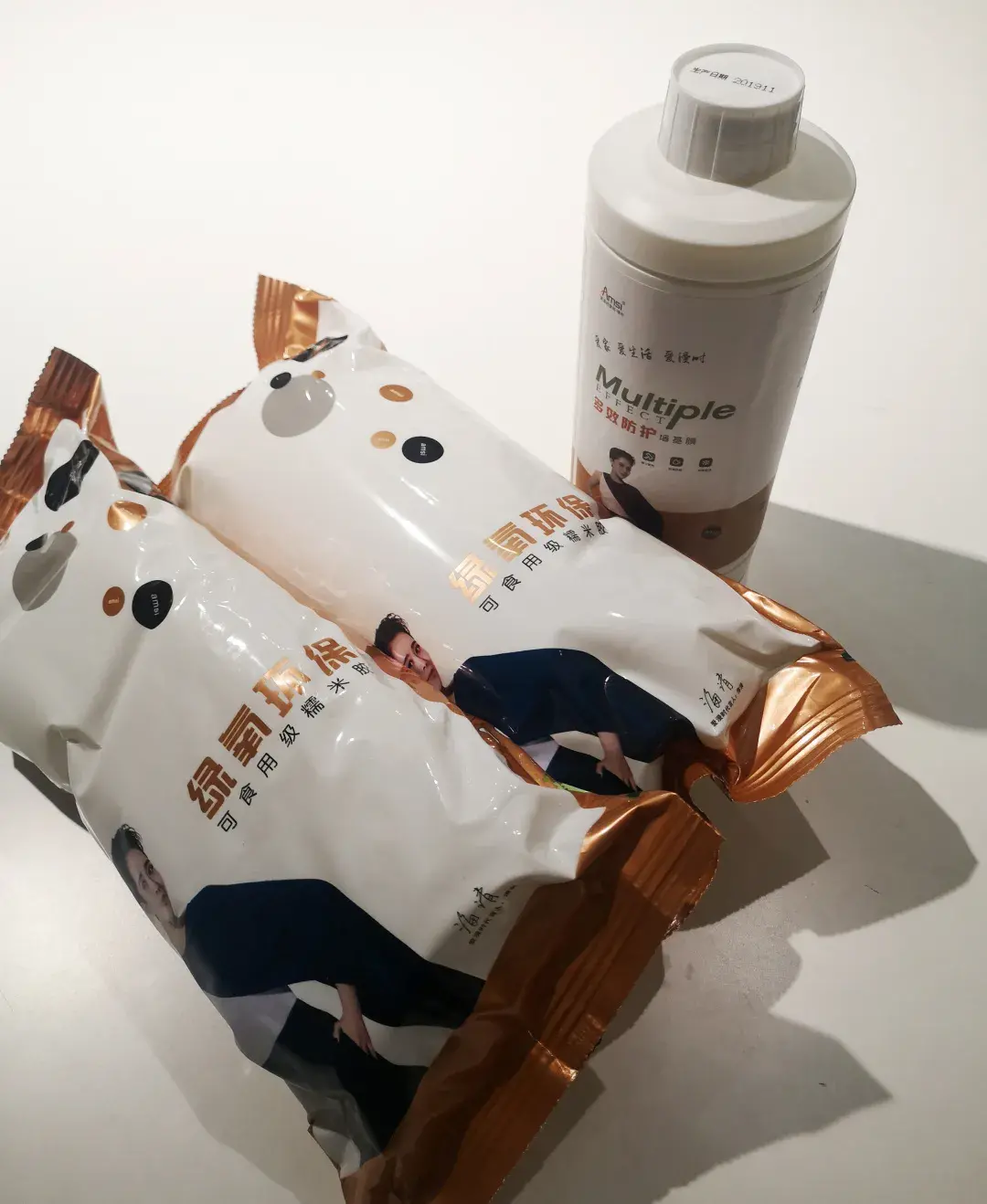 墙布糯米胶真的环保吗 墙布糯米胶使用方法