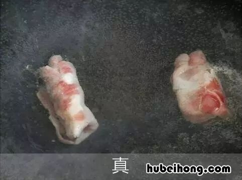 真假羊肉片区分 如何辨别市场上的真假羊肉?