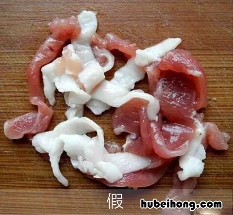 真假羊肉片区分 如何辨别市场上的真假羊肉?