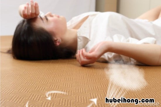 清洗凉席的最佳方法 新竹凉席买来要怎么处理才用得久