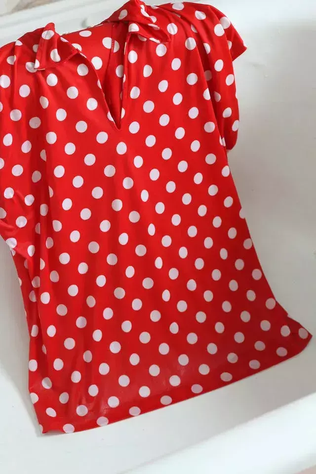 洗衣服妙招窍门大全集 洗衣服的妙招