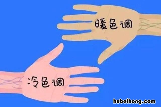 如何选择指甲油色号 如何选择指甲油颜色浅黄银灰色