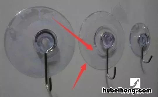 吸盘挂钩容易掉怎么办 吸盘挂钩怎么才不掉