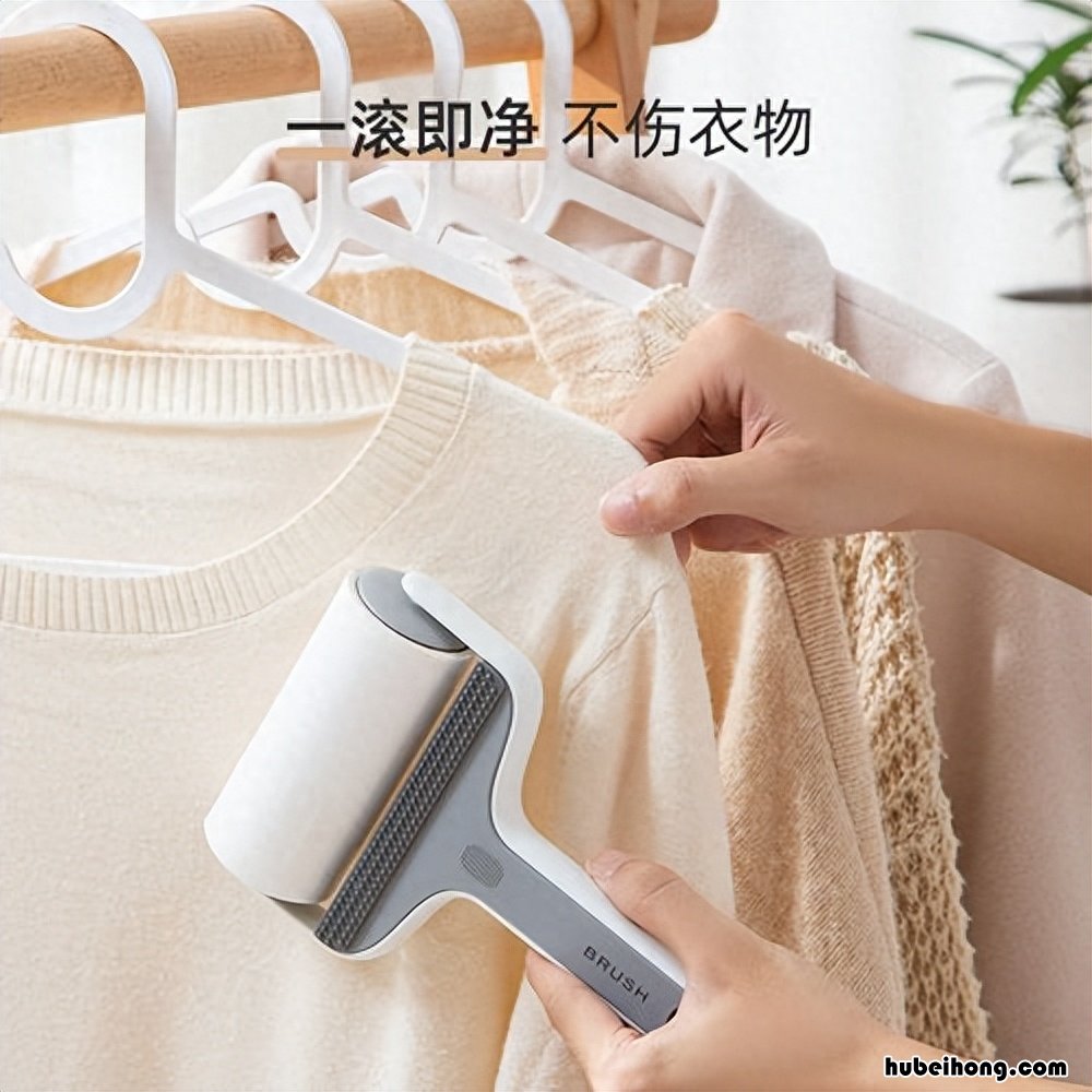 如何处理衣服粘毛 衣服粘毛严重怎么办