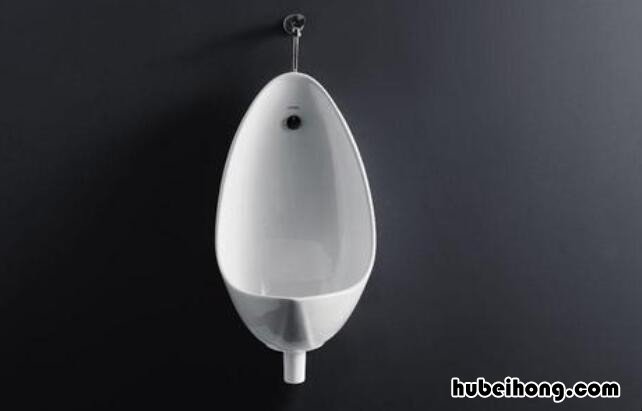 小便器如何保养 小便器安装视频教程