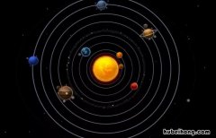 太阳绕着地球转还是地球绕着太阳转 地球绕着太阳转顺口溜