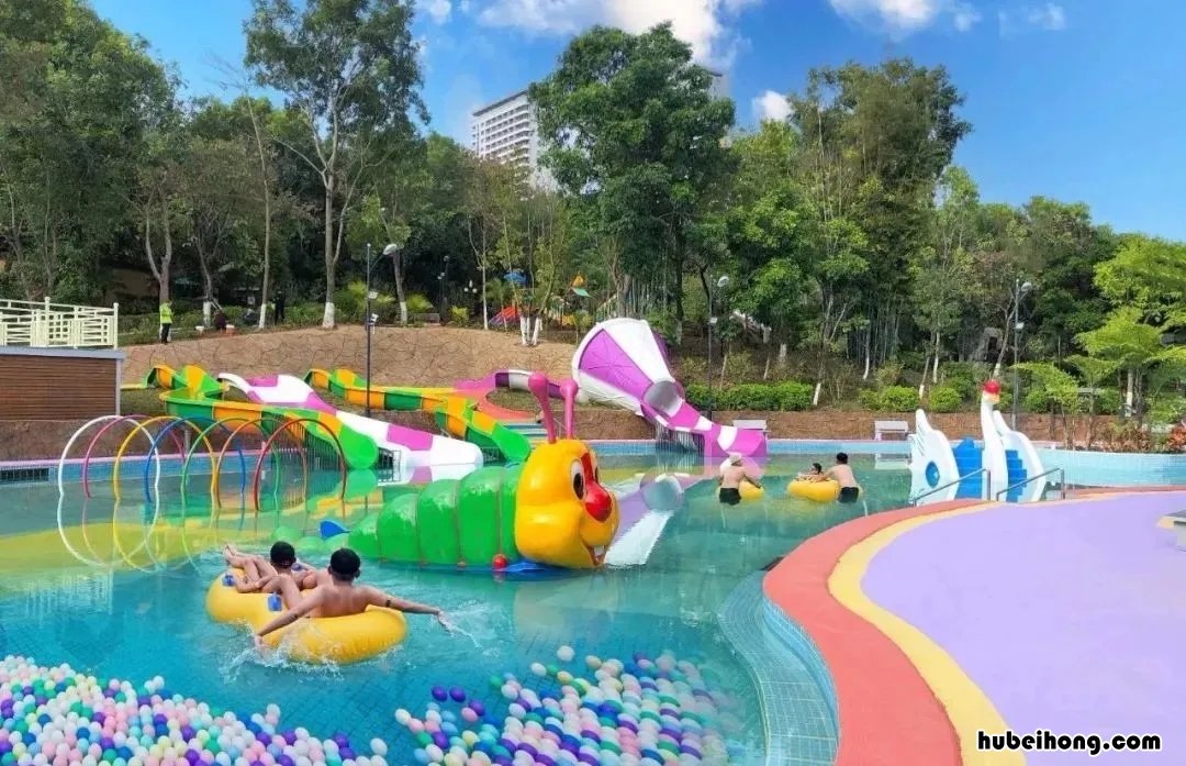 惠州温泉景点排名 惠州温泉景点都有哪些