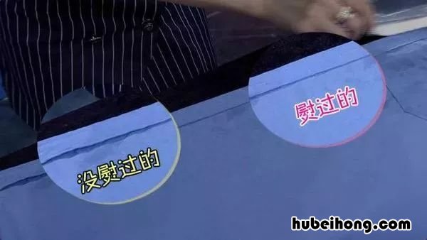 衣服皱巴巴怎么弄 衣服皱巴巴的怎么弄平