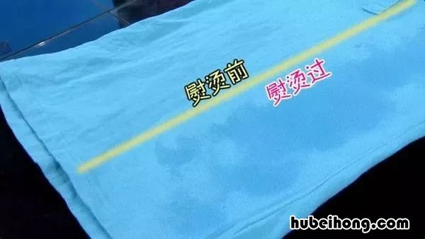 衣服皱巴巴怎么弄 衣服皱巴巴的怎么弄平