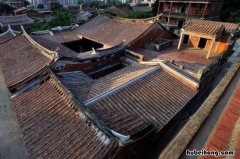 屋面坡度怎么算 屋面坡度怎么算图解