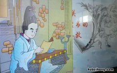 头悬梁锥刺股中的主人公是谁 苏秦头悬梁锥刺股的故事简介