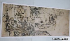 夹宣纸适合画什么画 夹宣纸适合画什么画