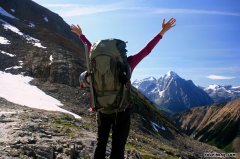 登山背包如何选择 登山背包使用方法图解