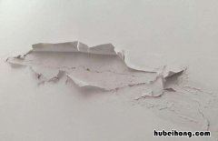 常见的墙面问题有哪些 常见墙体