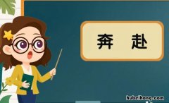 奔赴是什么意思 值得奔赴是什么意思