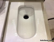 带存水弯蹲便器优点有哪些 带存水弯蹲便器解剖图