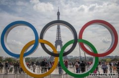 奥运五环的含义是什么 奥运五环的含义是什么英语