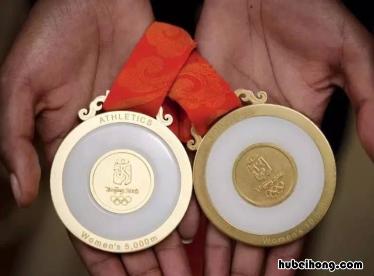 奥运会金牌是不是纯金的 奥运会的金牌是不是纯金呢