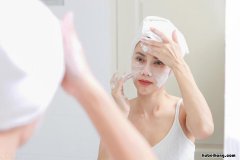 混合型肌肤怎么改善皮肤暗沉 混合型肌肤是属于什么引起的?