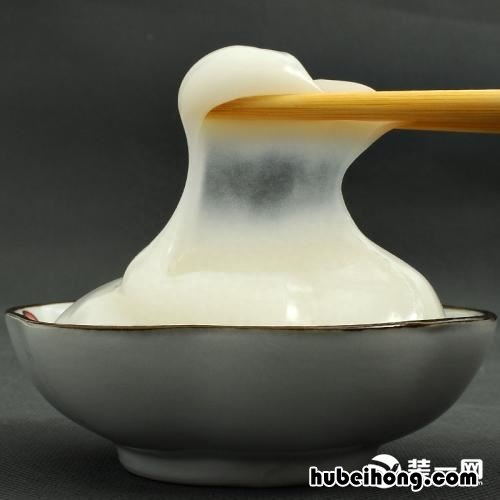 糯米胶对人体有害吗? 糯米胶的弊端