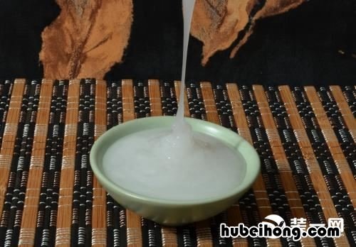 糯米胶对人体有害吗? 糯米胶的弊端