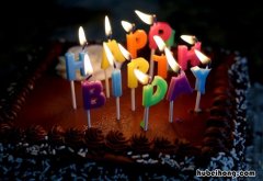 女人致自己的生日感言有哪些 女人致自己生日短语