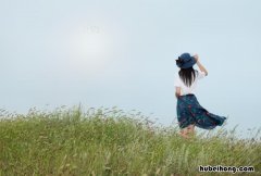 女人心态阳光的句子有哪些 女人独立且清醒的文案