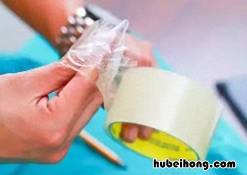 用头发做的小皮筋多少钱 用头发做的小皮筋多少钱一个