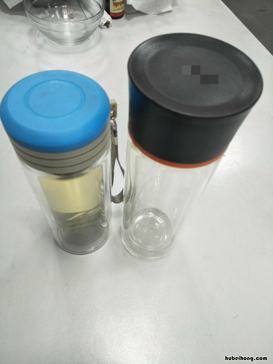 塑料水杯子 塑料水杯使用前怎么清洗