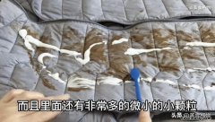 羽绒服怎么洗涤和保养方法图解 羽绒服怎么洗不跑绒