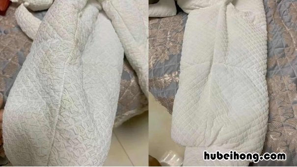 羽绒服脏了怎么清洗?教你八个小技巧 羽绒服脏了怎么清洗视频
