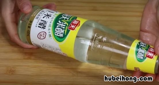 家里放白醋 白醋放家里面有什么用