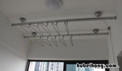 晾衣架最实用的是哪一款图片 晾衣架哪种实用