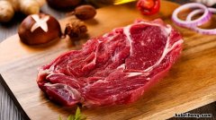 牛肉挑选哪个部位好吃 买牛肉哪个部位好吃