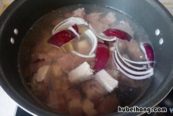 牛肉挑选哪个部位好吃 买牛肉哪个部位好吃